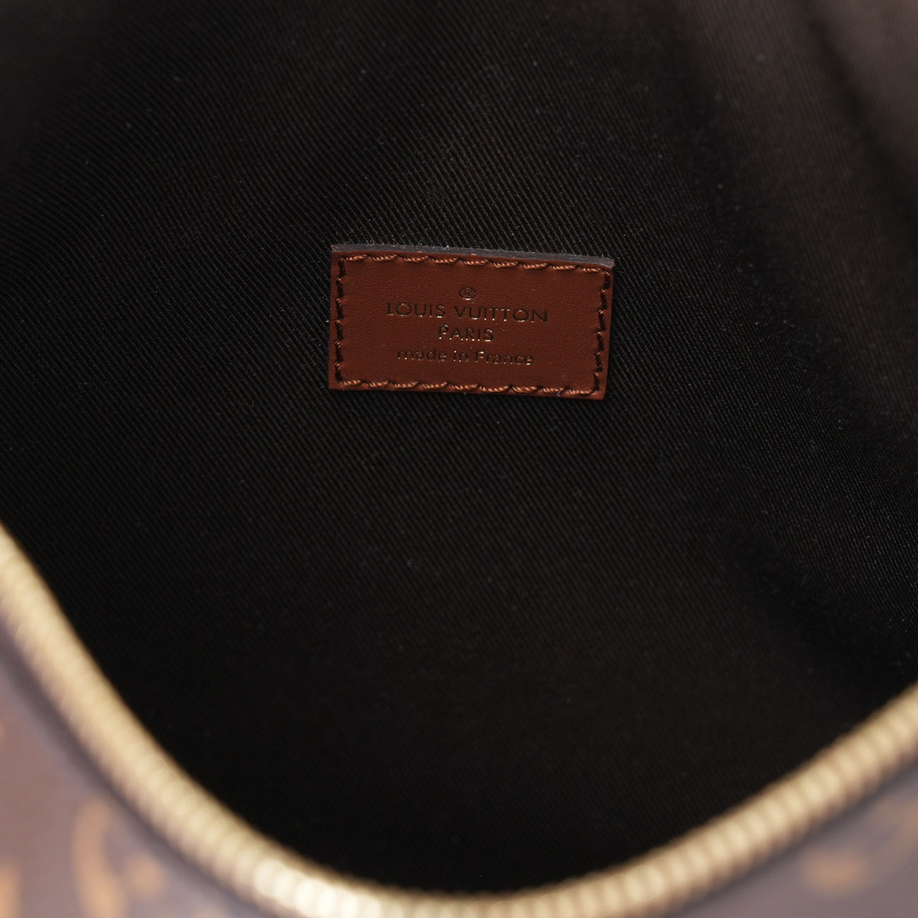 LOUIS VUITTON(USED)루이비통 모노그램 루프 호보백